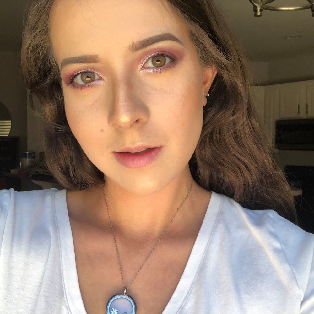 Meet your Posher, Sierra